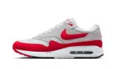 Nike Air Max 1 ‘86 Golf Sport Red sold by Addict Sneakers
