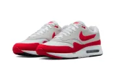 Nike Air Max 1 ‘86 Golf Sport Red sold by Addict Sneakers