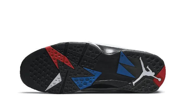 Air Jordan 7 Retro PSG Paris Saint-Germain sold by Addict Sneakers product image thumbnail 3
