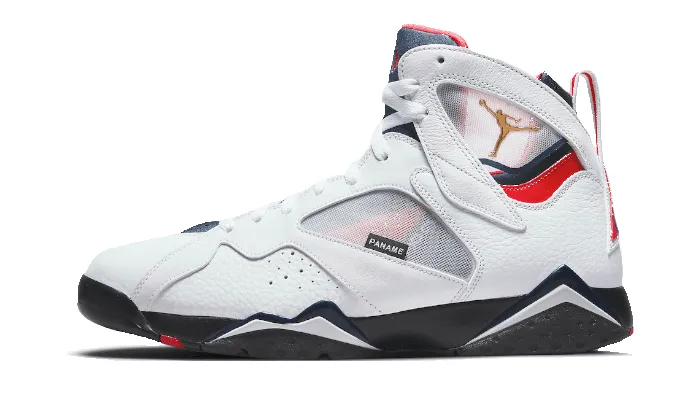 Air Jordan 7 Retro PSG Paris Saint-Germain sold by Addict Sneakers