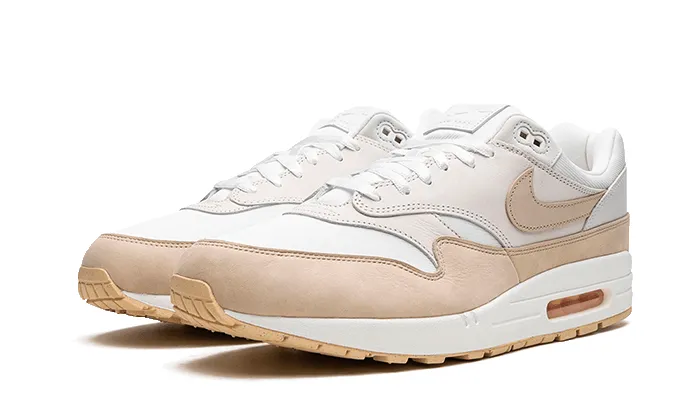 Nike Air Max 1 Premium Sanddrift sold by Addict Sneakers product image thumbnail 2