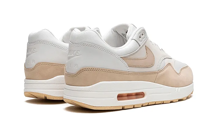 Nike Air Max 1 Premium Sanddrift sold by Addict Sneakers product image thumbnail 3