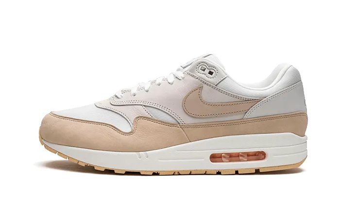 Nike Air Max 1 Premium Sanddrift sold by Addict Sneakers