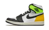 Air Jordan 1 Retro High OG Volt Gold sold by Addict Sneakers