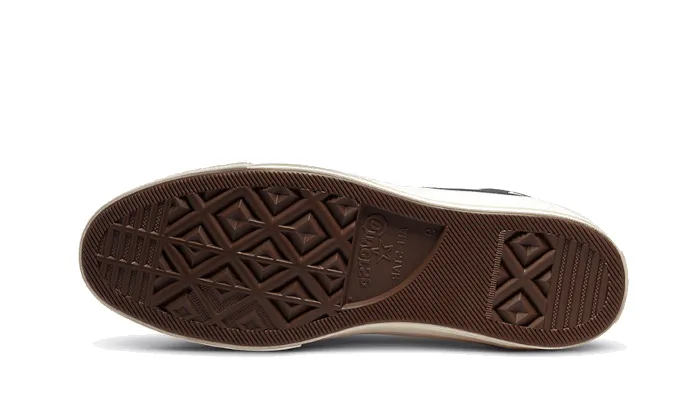 Converse Chuck Taylor All-Star 70s Ox Comme des Garçons PLAY Steel Grey sold by Addict Sneakers product image thumbnail 3