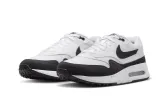 Nike Air Max 1 ‘86 Golf White Black sold by Addict Sneakers