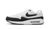 Nike Air Max 1 ‘86 Golf White Black sold by Addict Sneakers
