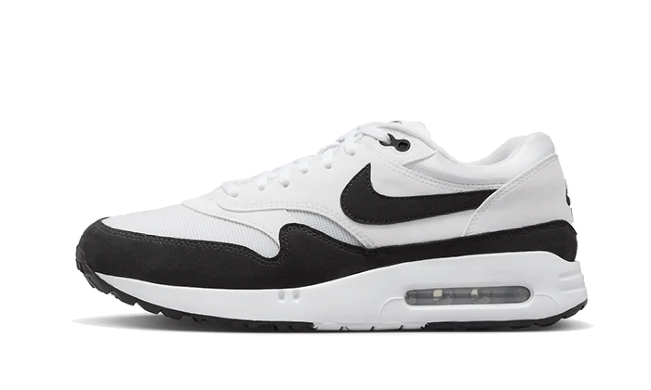 Nike Air Max 1 ‘86 Golf White Black sold by Addict Sneakers