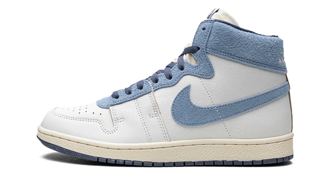 Nike Air Ship PE SP Every Game Diffused Blue sold by Addict Sneakers