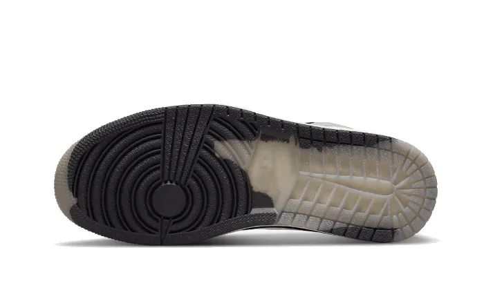 Air Jordan 1 Retro High Element Gore-Tex Black Particle Grey sold by Addict Sneakers product image thumbnail 3