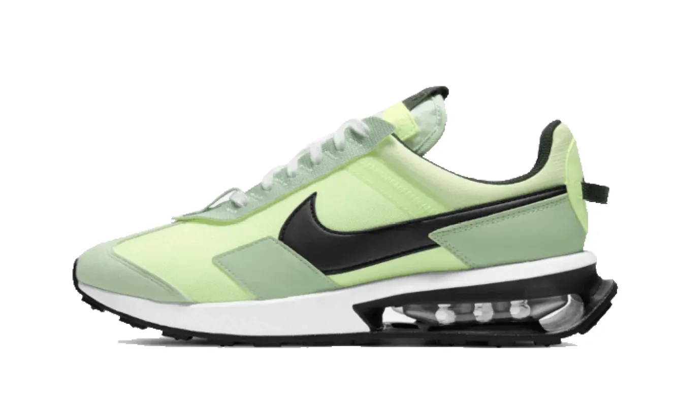 Nike Air Max Pre-Day Light Liquid Lime sold by Addict Sneakers