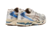 ASICS Gel-Kayano 14 Cream Pepper sold by Addict Sneakers