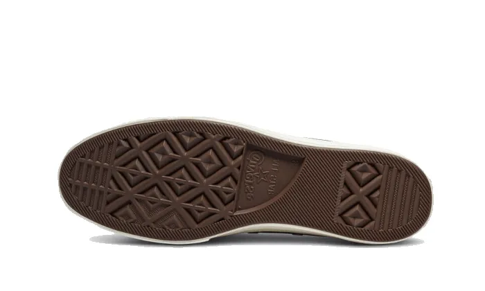 Converse Chuck Taylor All-Star 70s Ox Comme des Garçons PLAY Blue Quartz sold by Addict Sneakers product image thumbnail 3