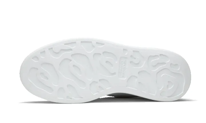 Alexander McQueen Oversized Worker Blue sold by Addict Sneakers product image thumbnail 3