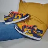 Nike Dunk Low Off-White Michigan sold by Addict Sneakers