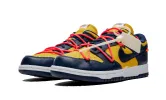 Nike Dunk Low Off-White Michigan sold by Addict Sneakers