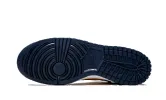 Nike Dunk Low Off-White Michigan sold by Addict Sneakers