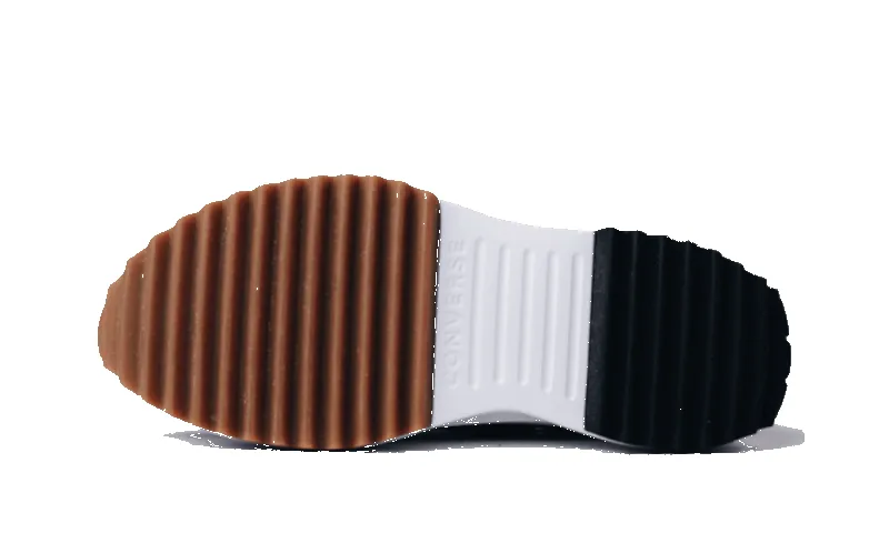 Converse Run Star Hike Hi Black sold by Addict Sneakers product image thumbnail 4