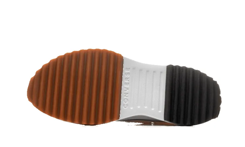 Converse Run Star Hike Ox White sold by Addict Sneakers product image thumbnail 4