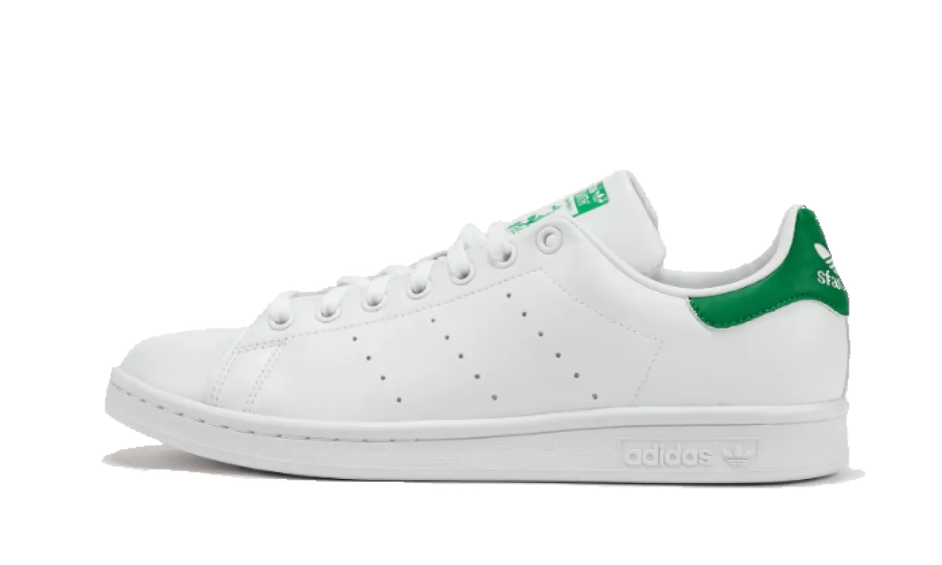 Adidas Stan Smith Forever Primegreen White sold by Addict Sneakers