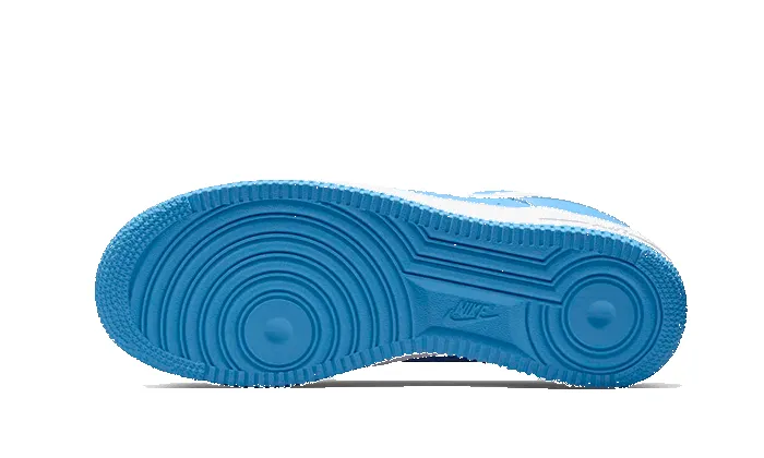 Nike Air Force 1 Low '07 Retro Color of the Month University Blue sold by Addict Sneakers product image thumbnail 3