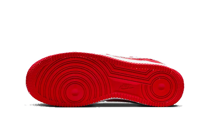 Nike Air Force 1 Low Retro Since ’82 University Red sold by Addict Sneakers product image thumbnail 3