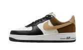 Nike Air Force 1 Low ‘07 Mocha sold by Addict Sneakers