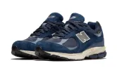 New Balance 2002R Gore-Tex Navy Arctic Grey sold by Addict Sneakers