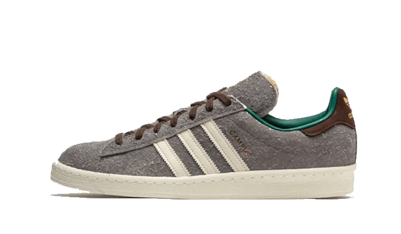Adidas Campus Bodega Beams Grey Four sold by Addict Sneakers