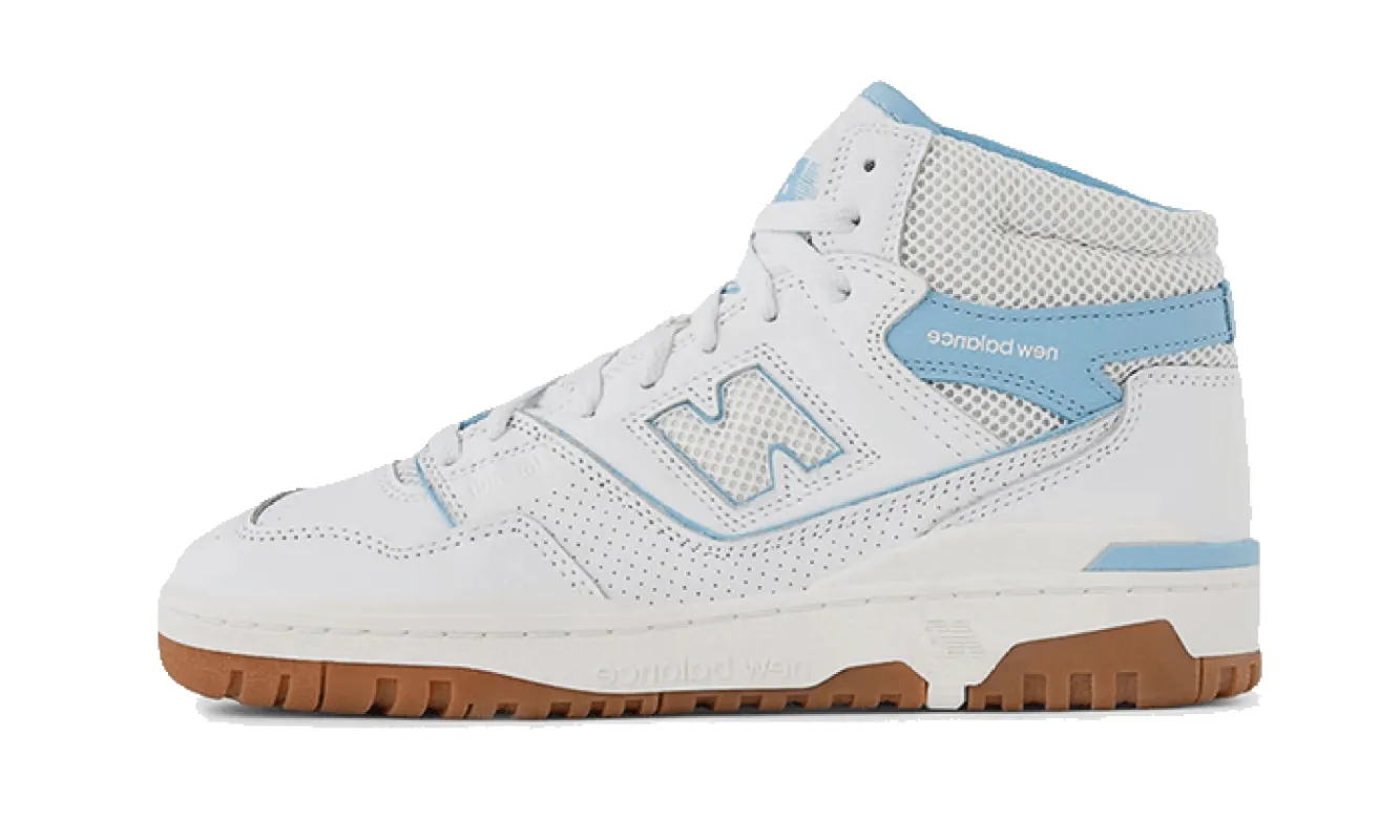 New Balance 650 Aime Leon Dore Blue Haze sold by Addict Sneakers