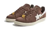 Adidas Campus 80s Bape Brown sold by Addict Sneakers