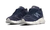 New Balance 9060 Navy sold by Addict Sneakers