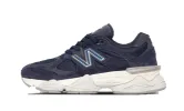 New Balance 9060 Navy sold by Addict Sneakers
