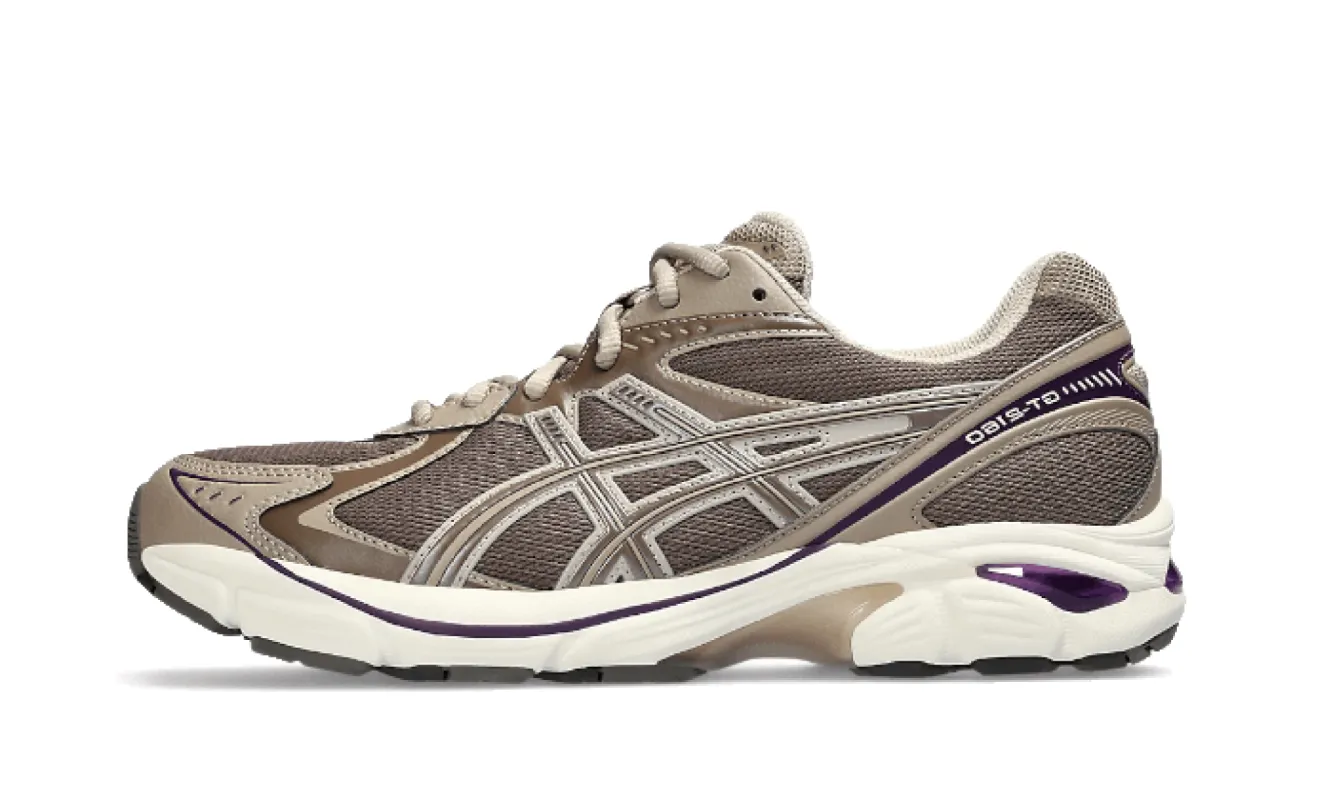 ASICS GT-2160 Dark Taupe sold by Addict Sneakers