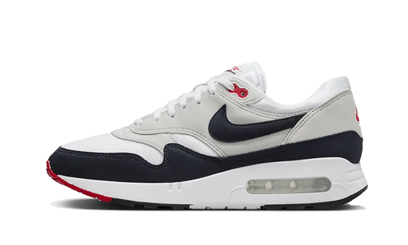 Nike Air Max 1 '86 Big Bubble Obsidian sold by Addict Sneakers