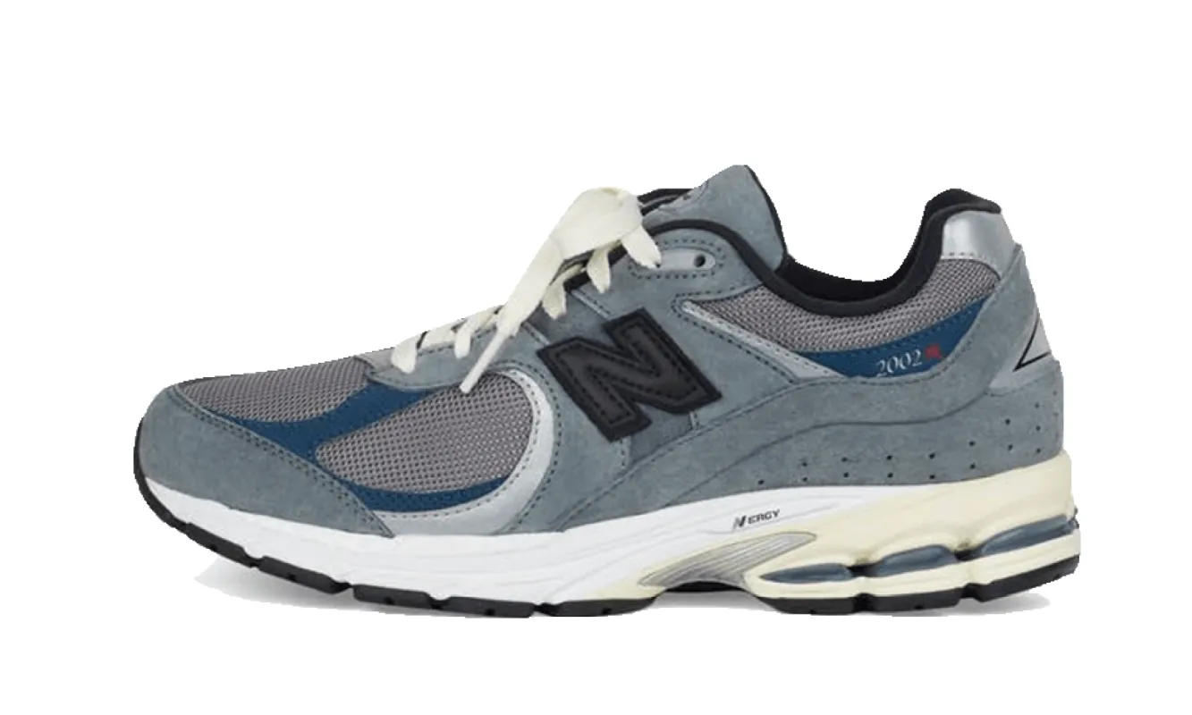 New Balance 2002R JJJJound Storm Blue sold by Addict Sneakers