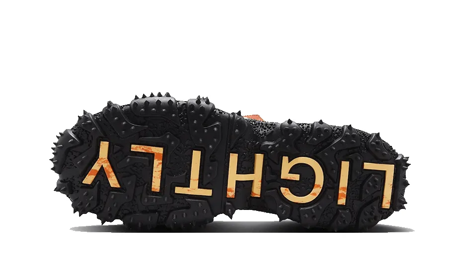 Nike Air Terra Forma Off-White Mantra Orange sold by Addict Sneakers product image thumbnail 3