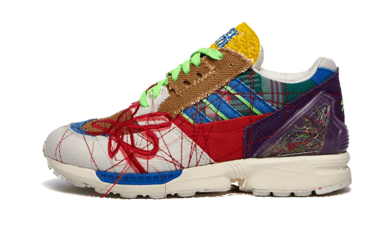 Adidas ZX 8000 Sean Wotherspoon Superearth sold by Addict Sneakers