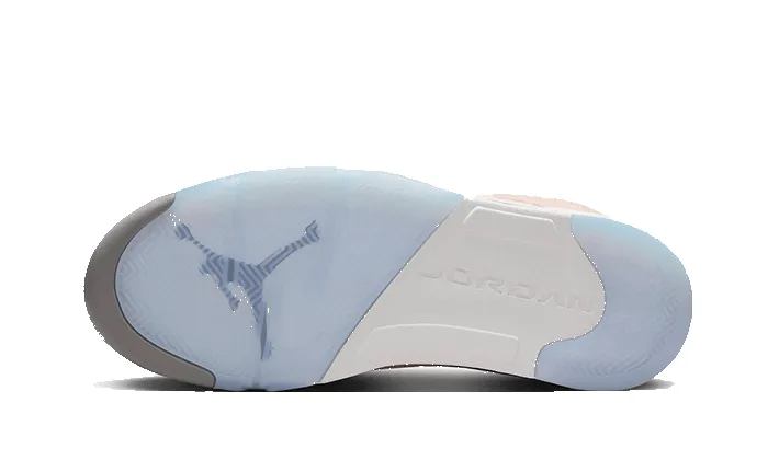 Air Jordan 5 Retro SE Craft Light Orewood Brown sold by Addict Sneakers product image thumbnail 3