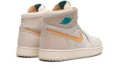 Air Jordan 1 High Zoom CMFT 2 Light Orewood Brown sold by Addict Sneakers