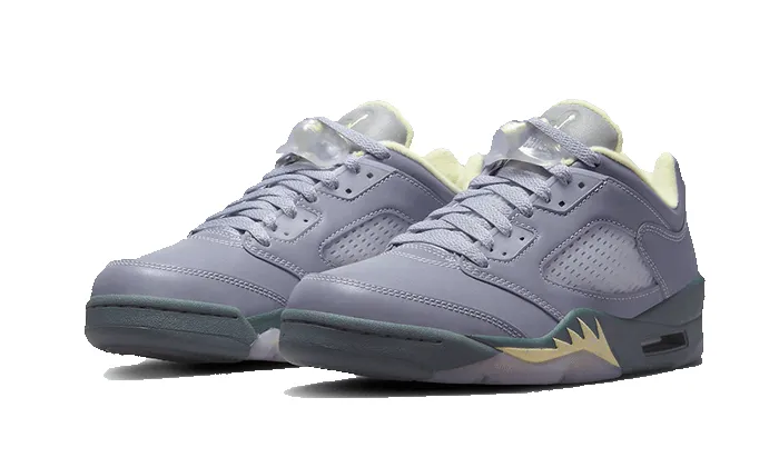 Air Jordan 5 Low Indigo Haze sold by Addict Sneakers product image thumbnail 2