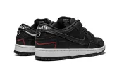 Nike SB Dunk Low Wasted Youth sold by Addict Sneakers