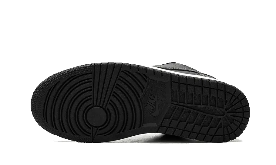 Air Jordan 1 Low Black Elephant sold by Addict Sneakers product image thumbnail 4