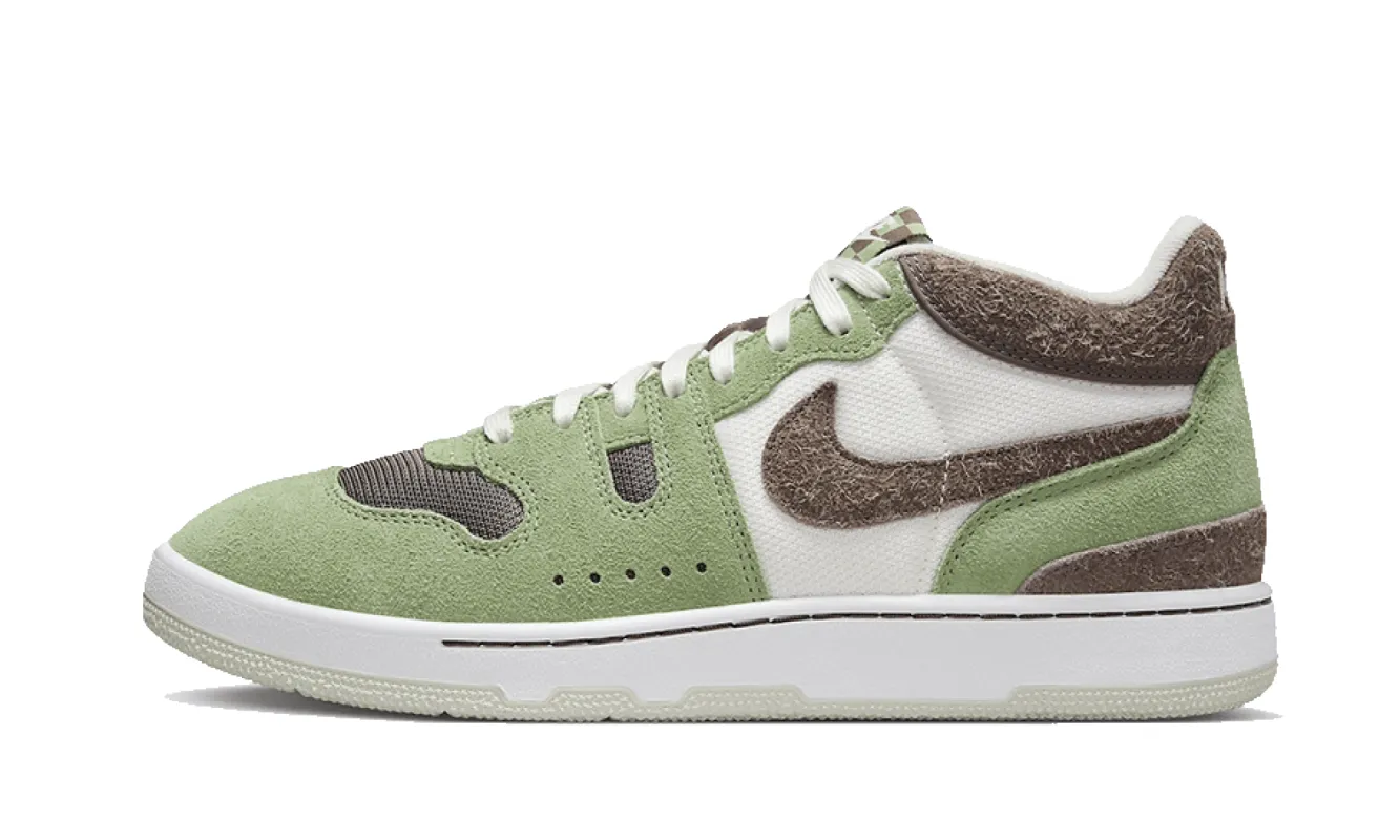Nike Mac Attack Oil Green sold by Addict Sneakers