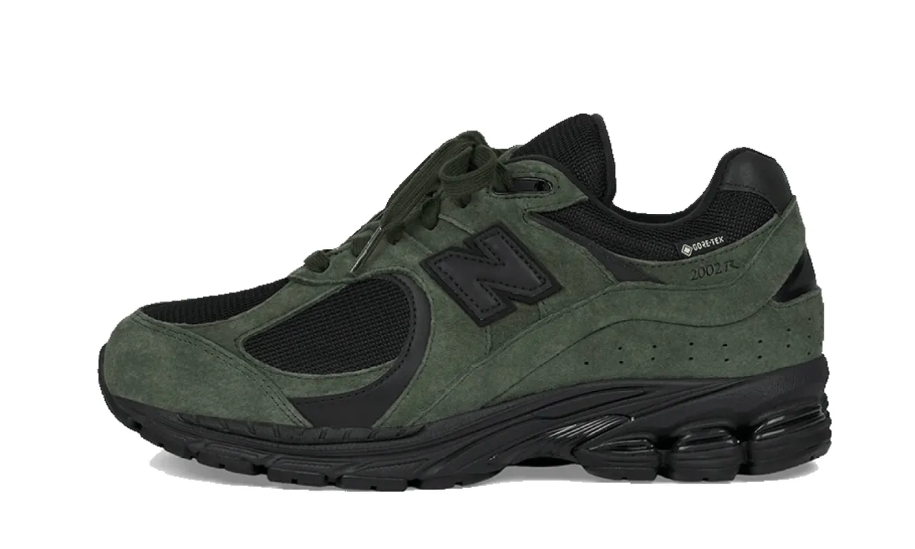 New Balance 2002R Gore-Tex Pine JJJJOUND sold by Addict Sneakers