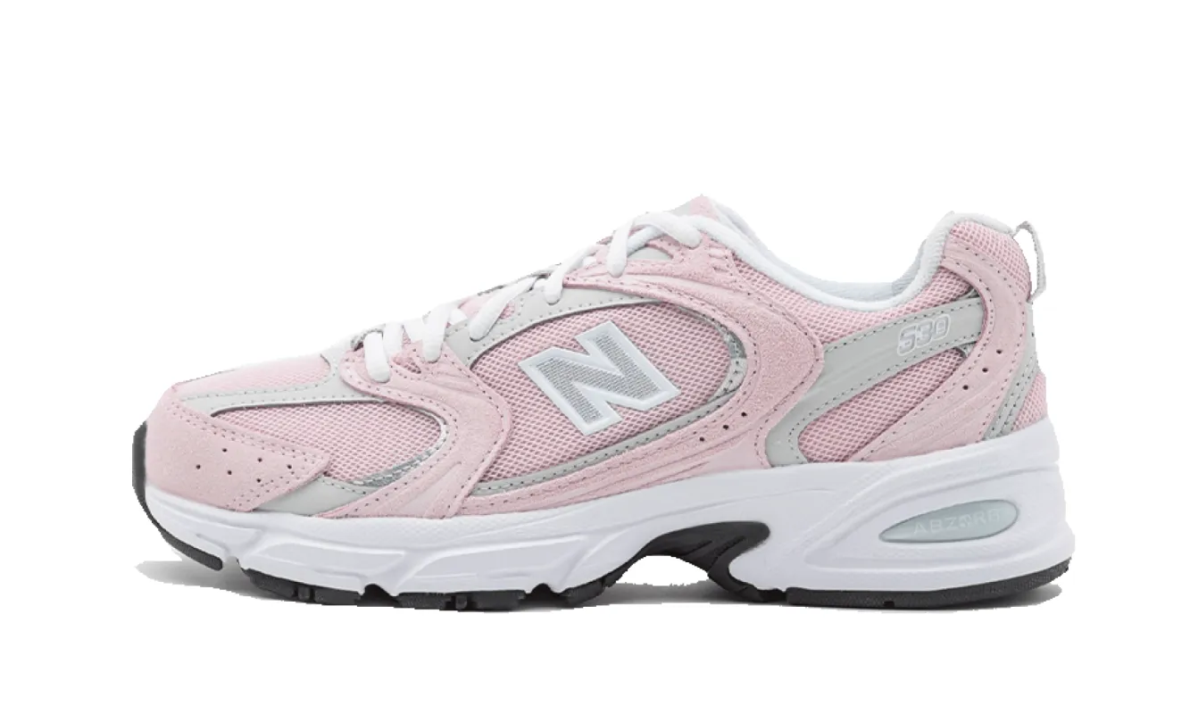 New Balance 530 Stone Pink sold by Addict Sneakers
