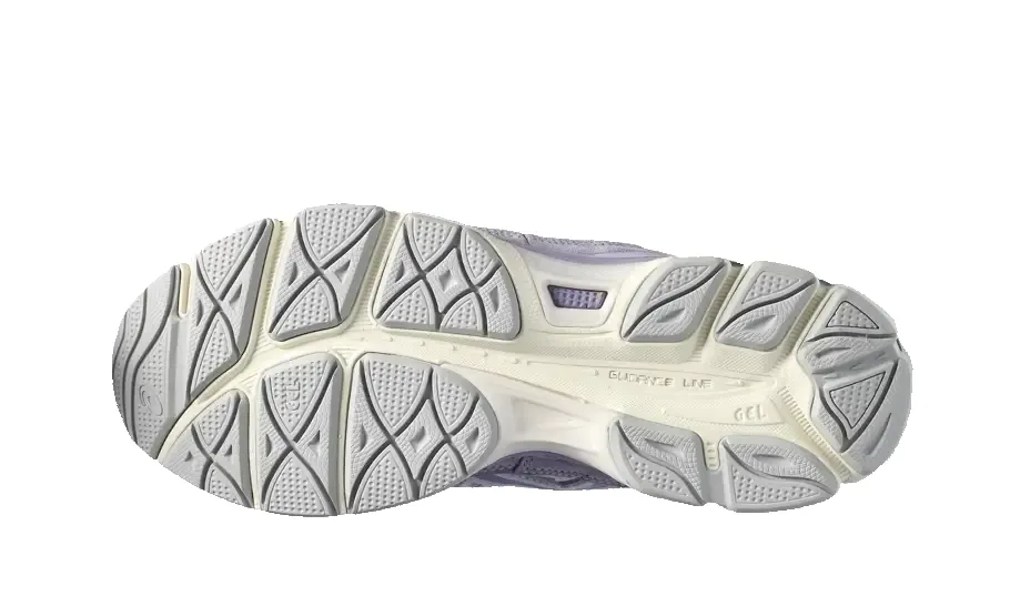 ASICS Gel-NYC Cement Grey Ash Rock sold by Addict Sneakers product image thumbnail 4