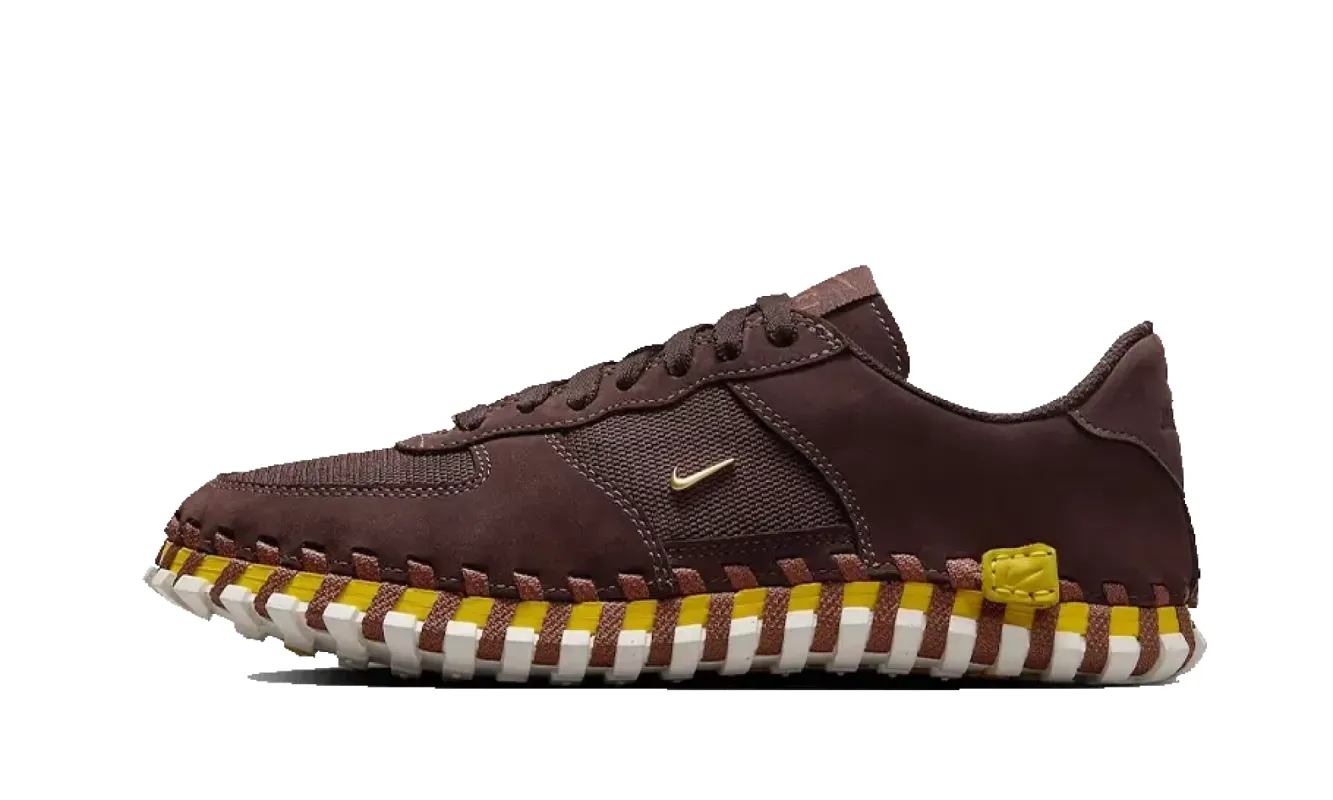 Nike J Force 1 Low LX Jacquemus Earth sold by Addict Sneakers