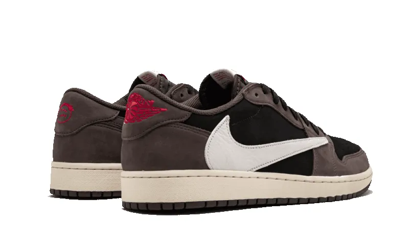 Air Jordan 1 Retro Low Travis Scott sold by Addict Sneakers product image thumbnail 3