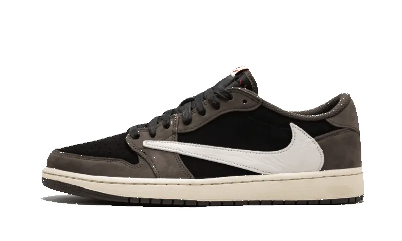 Air Jordan 1 Retro Low Travis Scott sold by Addict Sneakers